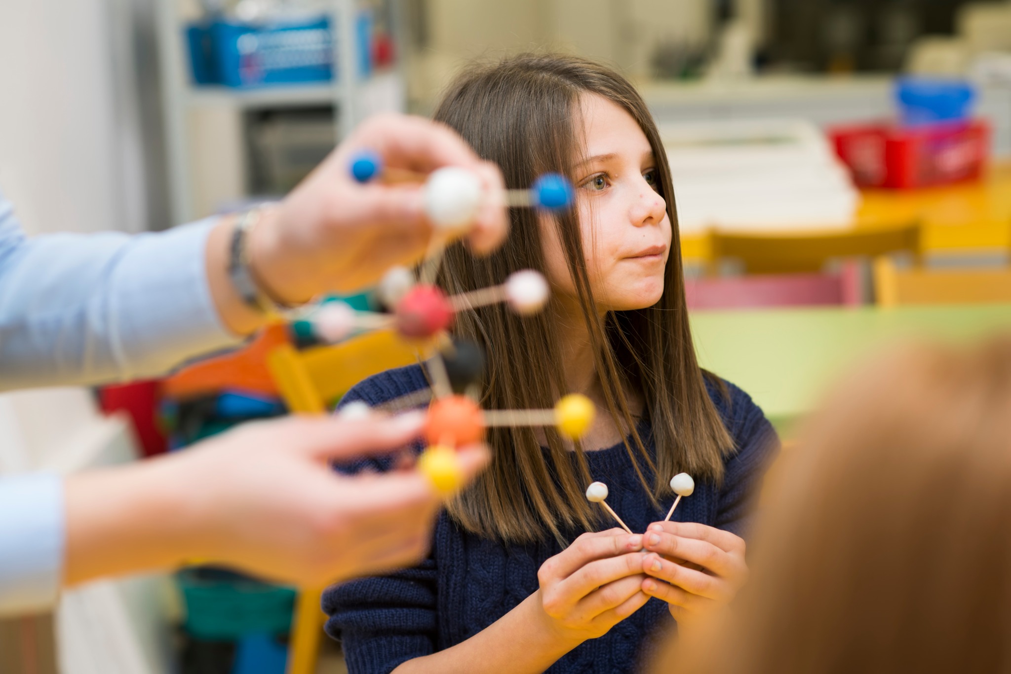 Igniting Young Minds: Engineering For Kids Opens Doors to STEM Education in Cy-Fair