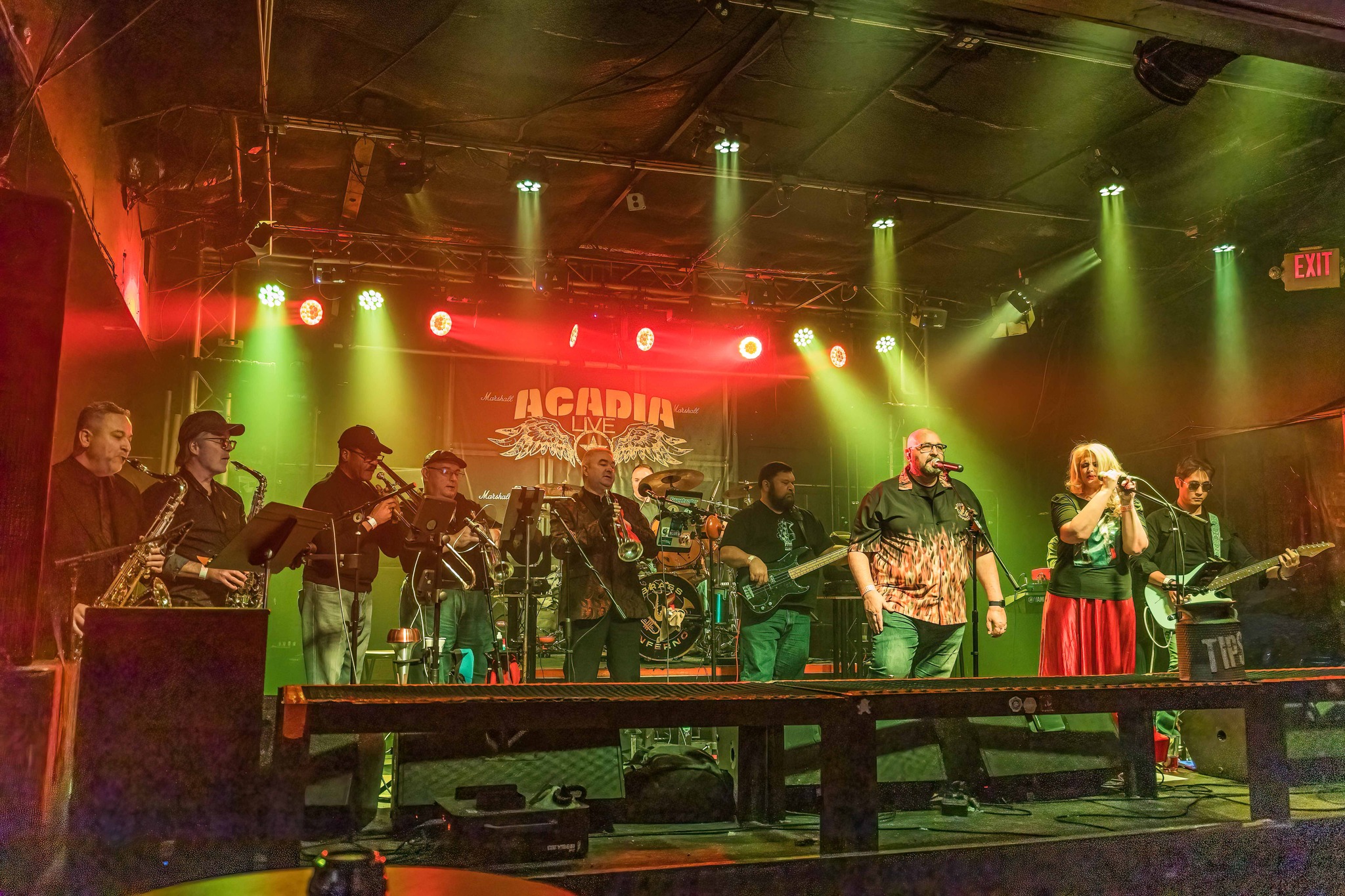 Discover Live Music in Cypress This Weekend at The Barn, Creekwood Grill, Boardwalk at Towne Lake and More
