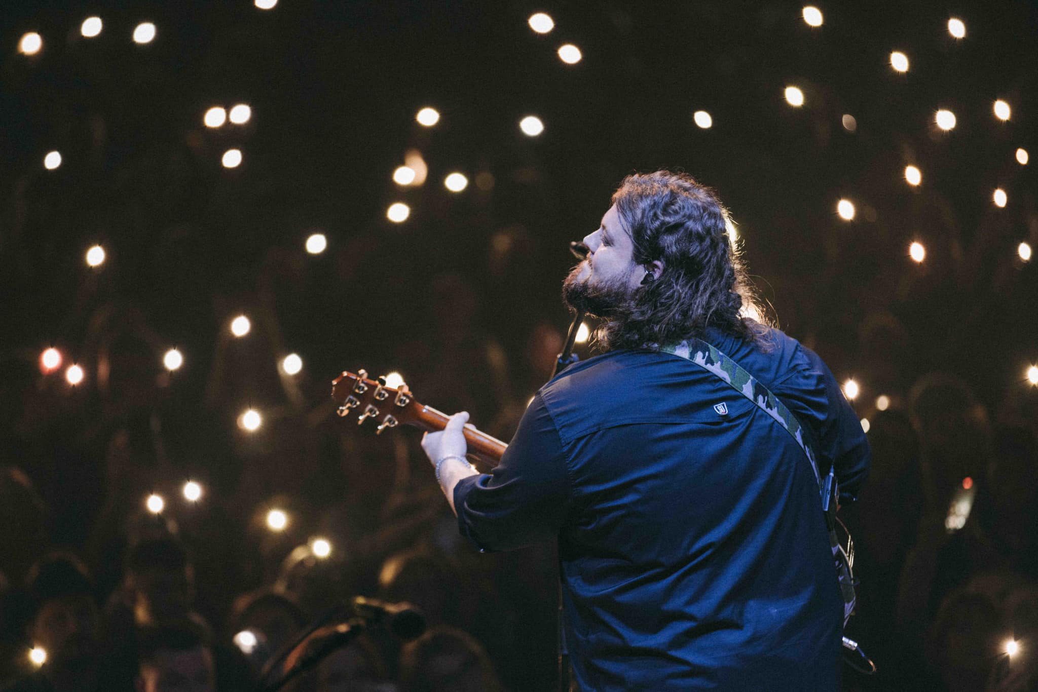 Rock Out with Live Music in Katy This Weekend at Central Green, No Label, Mo's Place and More