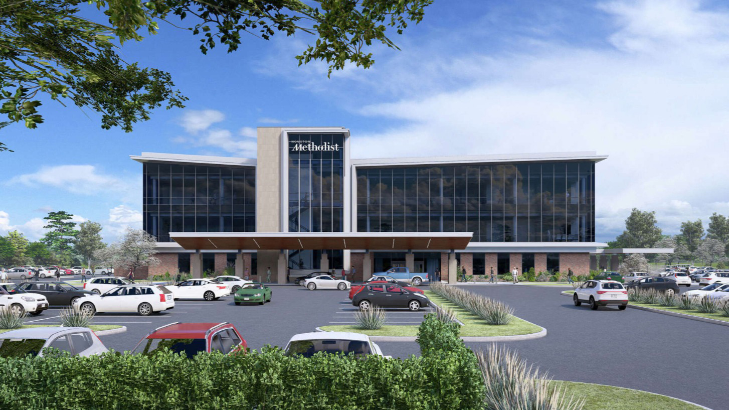 Houston Methodist West Hospital Unveils $247 Million Expansion to Enhance Healthcare Services