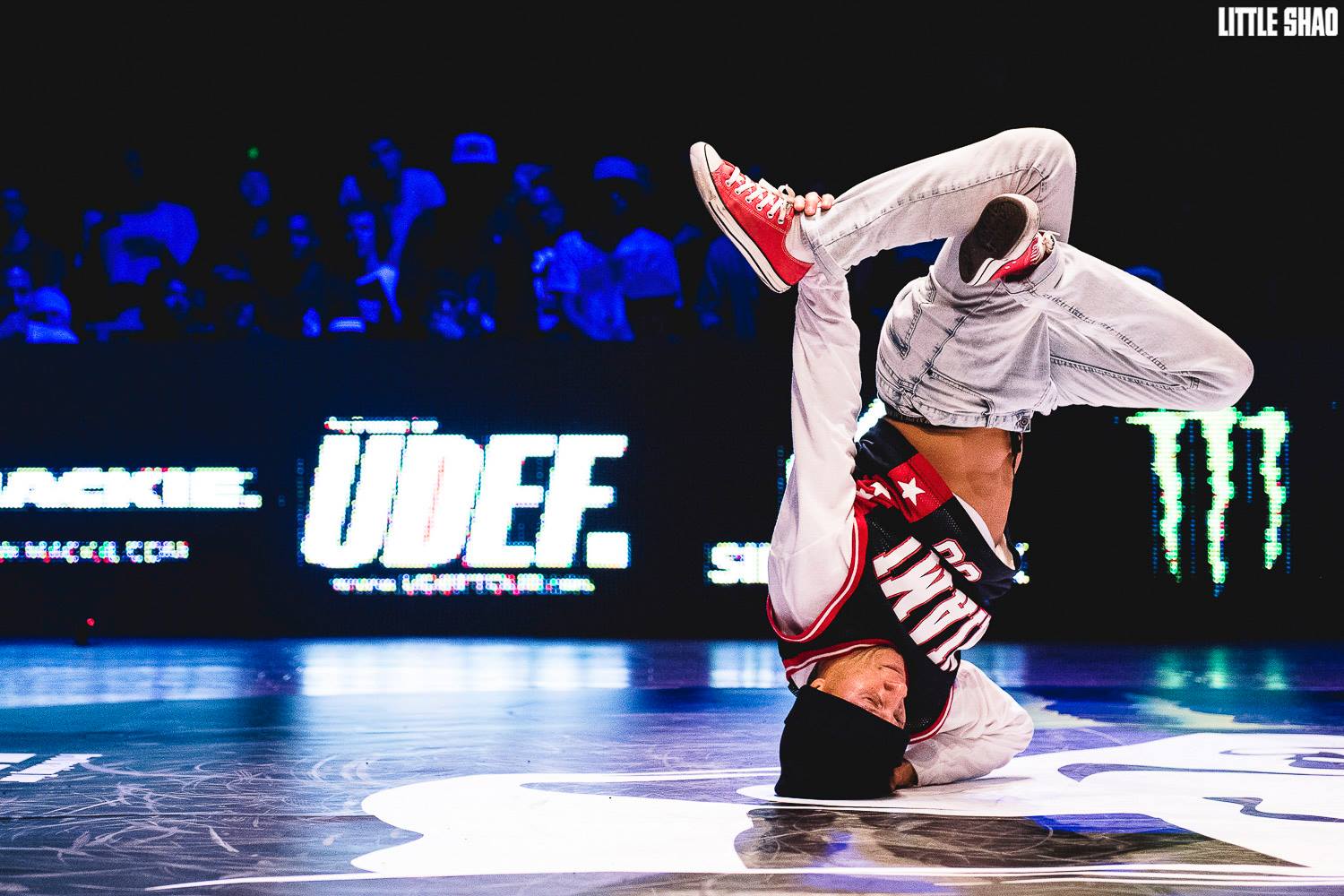 From Los Angeles to Fulshear: How Jaime Burgos is Inspiring the Next Generation of Breakdancers