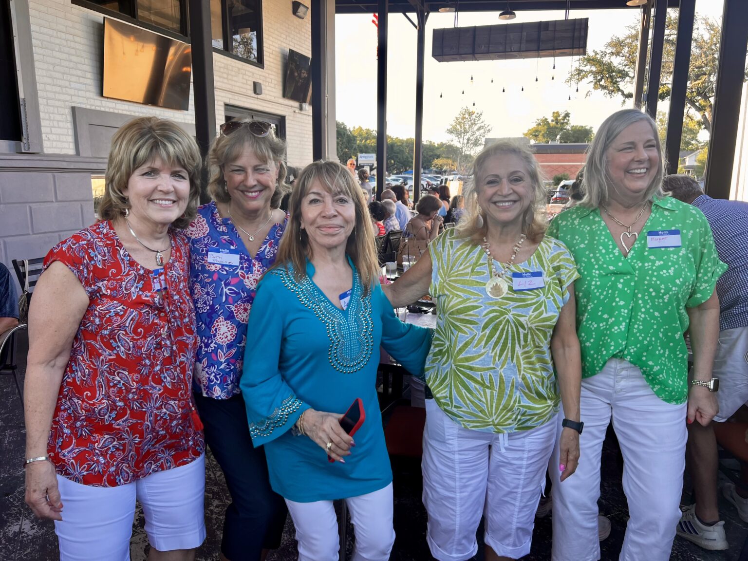 Cinco Ranch Ladies Club Membership Kick-Off Event: Join Us for an Exciting New Year