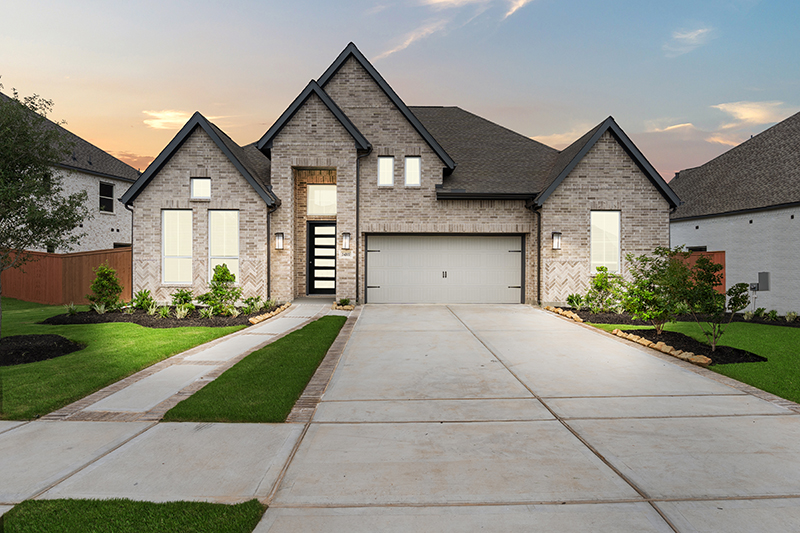 Building Hope: GHBA Benefit Homes Project Sets New Record in Charitable Giving with Home in Elyson