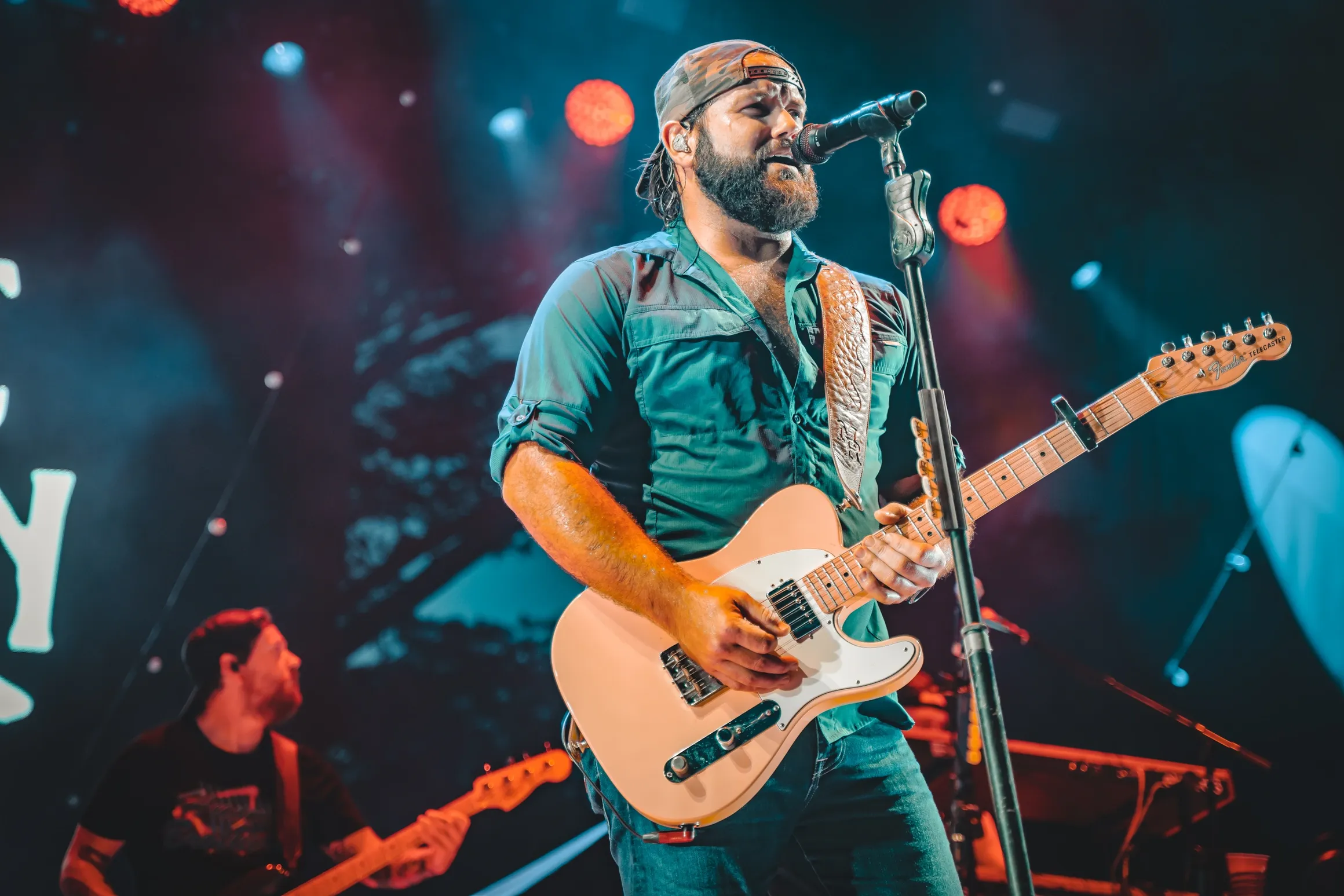 Don't Miss Out: Top Live Music Events in Cypress This Weekend