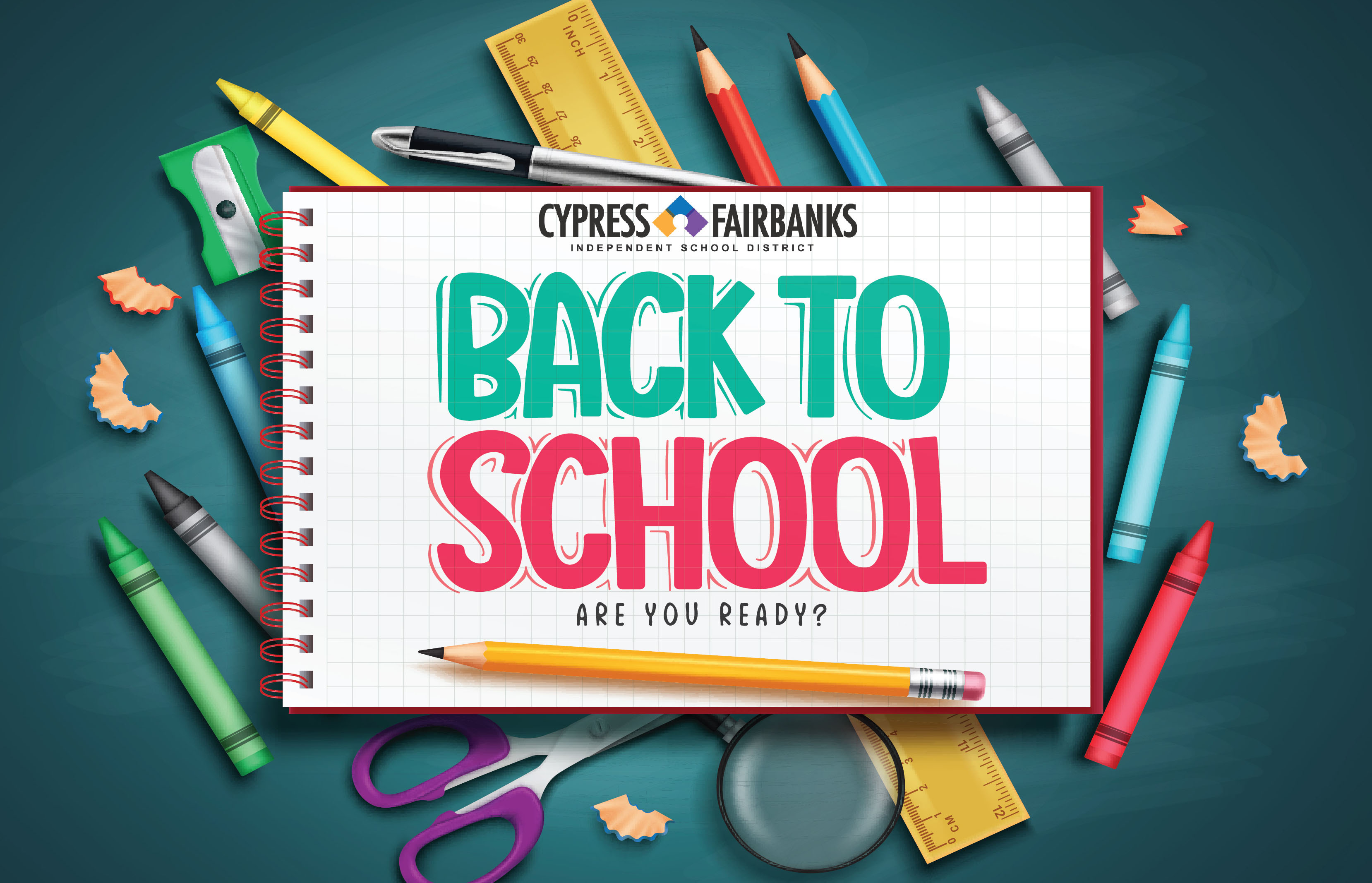 Essential Back-to-School Resources for Parents and Guardians in Cypress-Fairbanks ISD