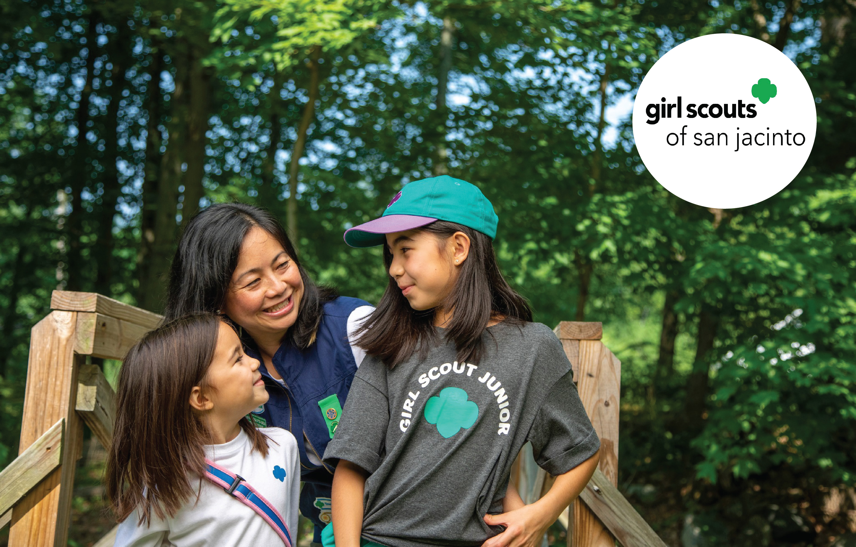 Girl Scouts of San Jacinto Council Opens New Retail Shop and Resource Center in Katy Mills Mall