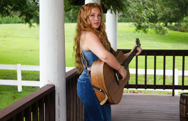 Rock Out with Live Music in Cypress This Weekend at The Barn, Boardwalk at Towne Lake, Rosehill Beer Garden and More