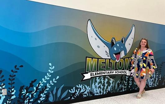Lamar Consolidated ISD Welcomes Students to Two Brand New Schools