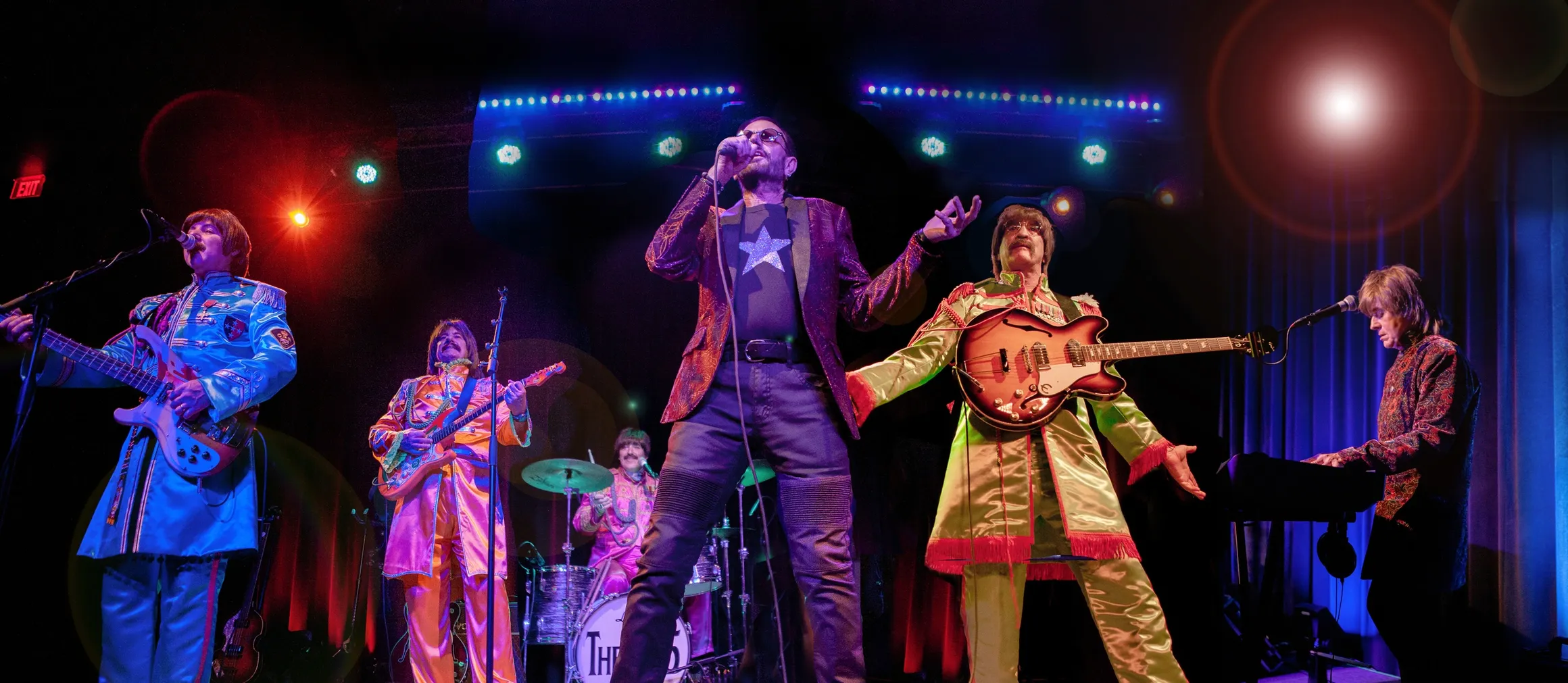 Discover Live Music in Katy This Weekend at No Label, Toddy Oaks, Mo's Place and More