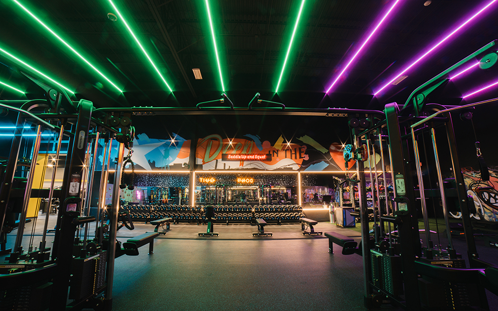 EōS Fitness Opens First Tomball Location, Adding New Recovery Amenities and Affordable Membership Options