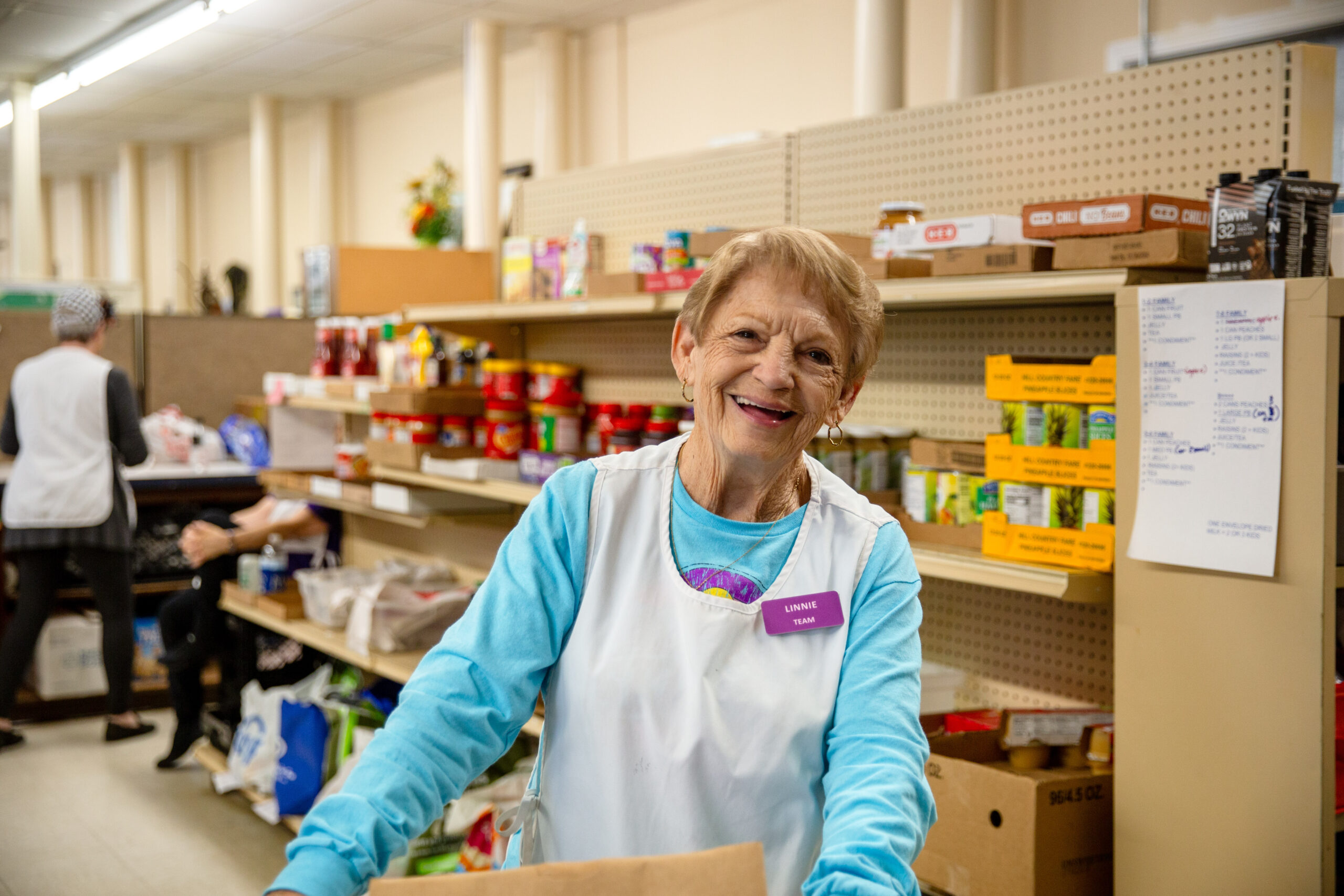 How Tomball Emergency Assistance Ministries Brings Hope—And How You Can Help