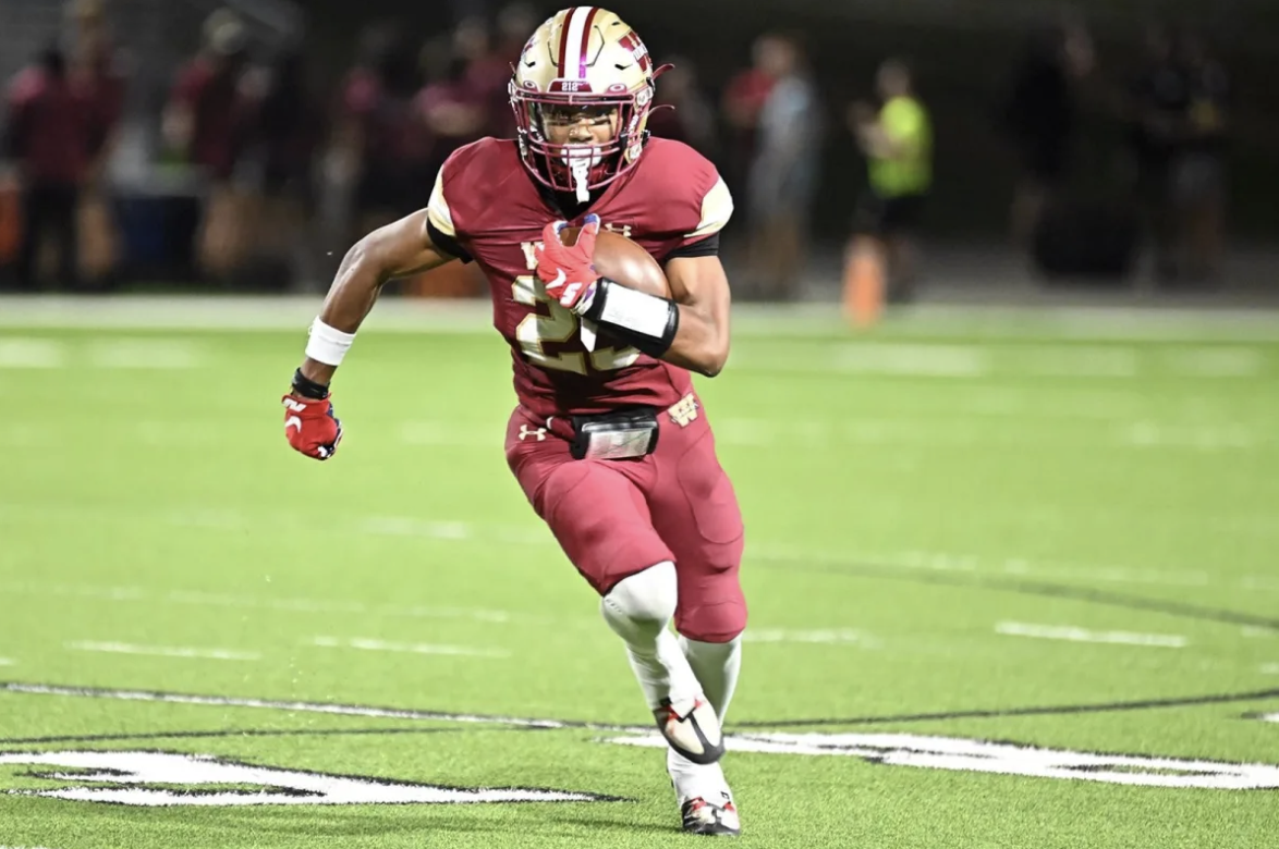 Get Ready, Sydney Harbour: Cypress Woods Wildcats Football Ready to Roar Into 2025 Season