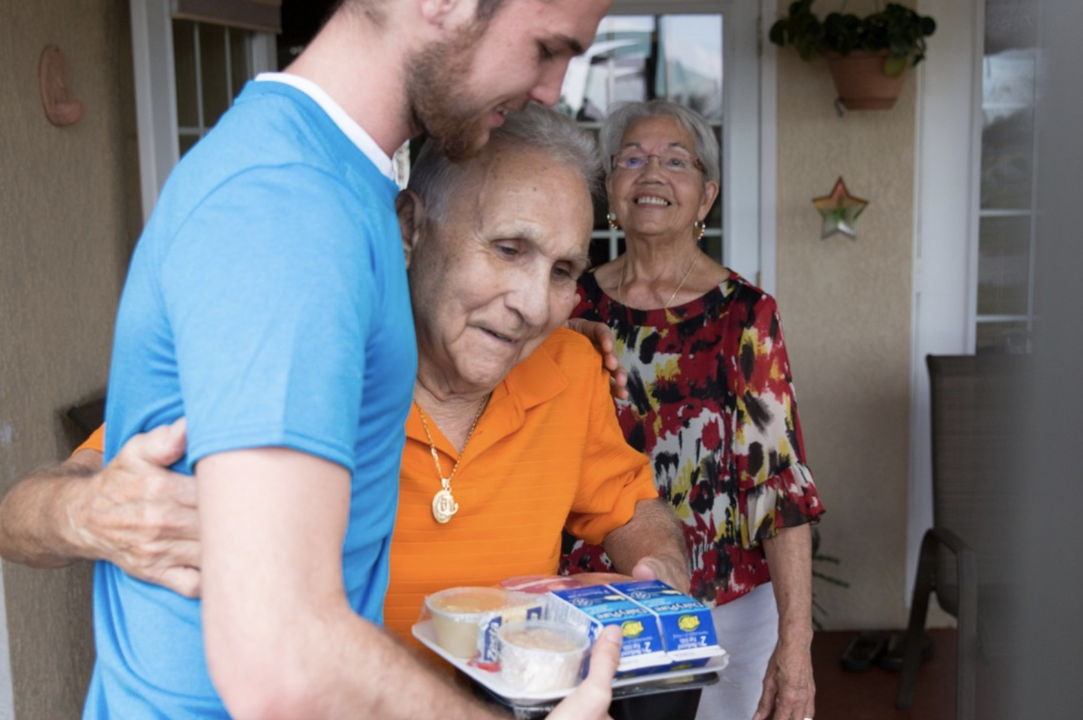 How The Points Residents Can Rally to Support Fort Bend Seniors Meals on Wheels Amid Looming Federal Funding Cuts
