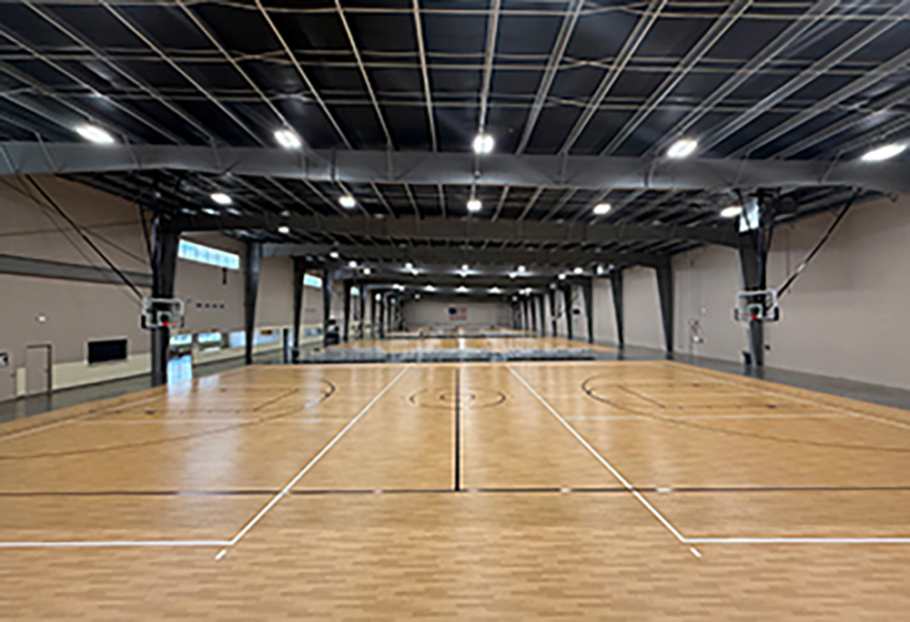 Soft Opening of Fort Bend County’s Pecan Grove Sports Hub Marks New Chapter in Community Wellness, Inclusion, and Resilience