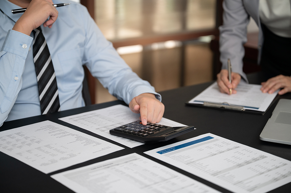 HOA Budgets: What They Mean for Your Community — and Why It Matters During Budget Season