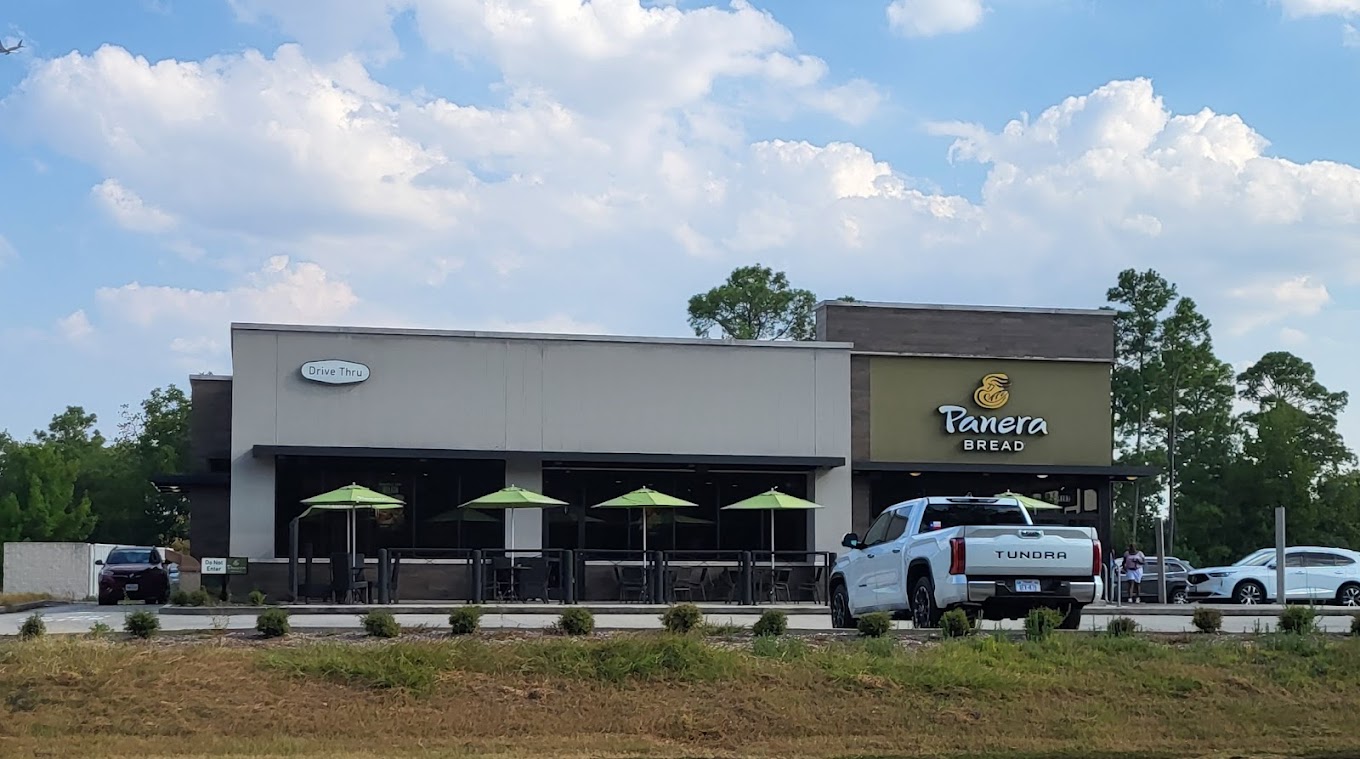 Panera Bread Locations on Louetta, Tomball Parkway Close Suddenly in Northwest Houston