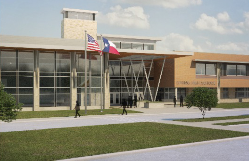 Spring ISD Breaks Ground on $430 Million Spring High School, Marking a New Era for Students and Community
