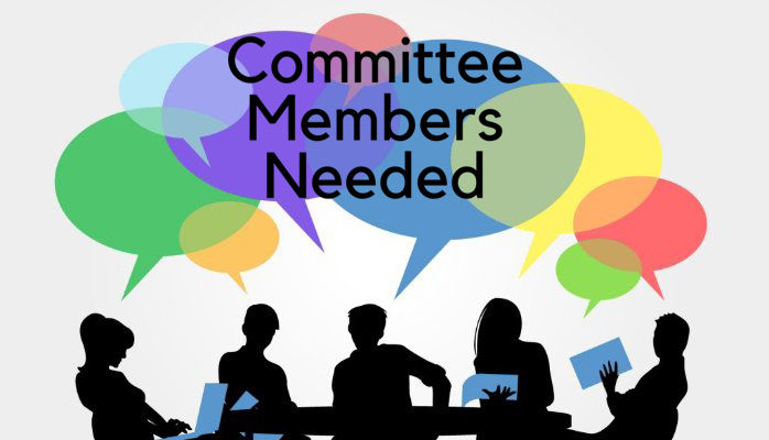 Get Involved: Volunteer for Your Memorial Parkway Community