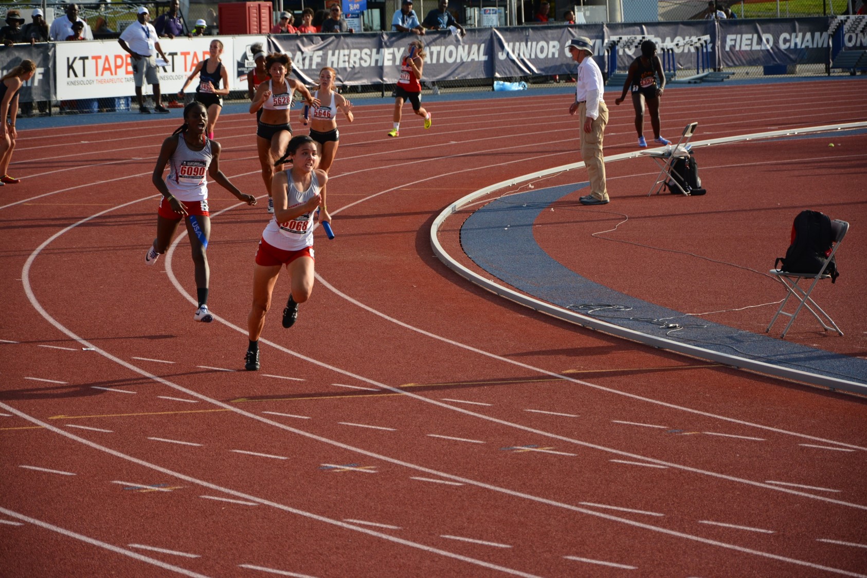 Save the Date: Kids' Track and Field Season Kicks Off on February 4th, 2023