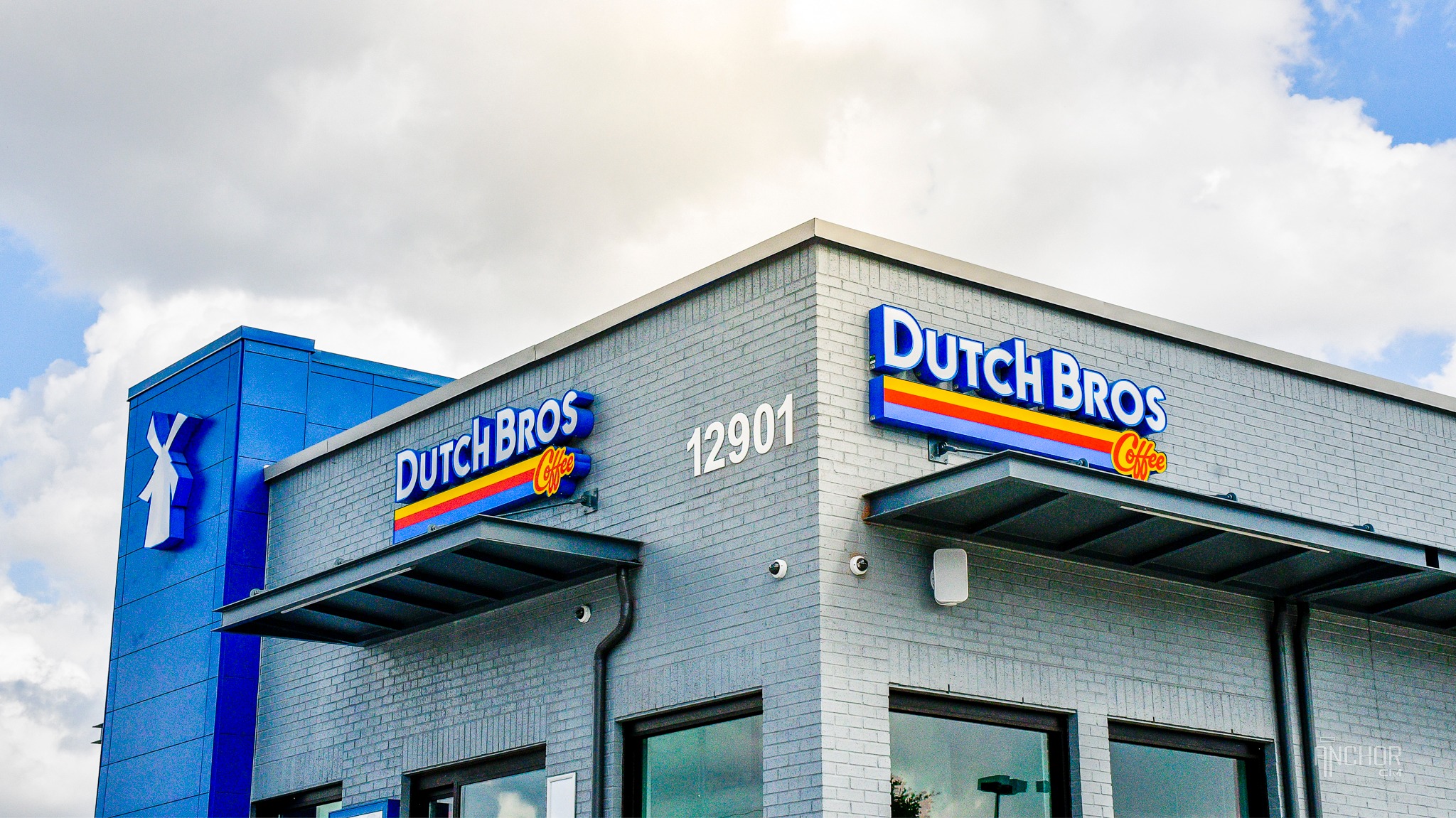 Cy-Fair Welcomes Third Dutch Bros. Coffee Location