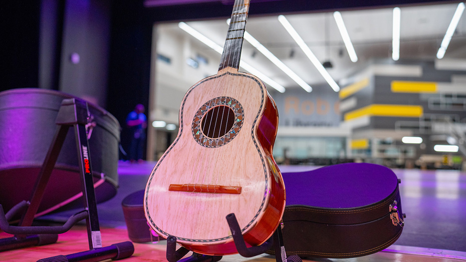 Spring ISD Explores Addition of Mariachi to Fine Arts Program