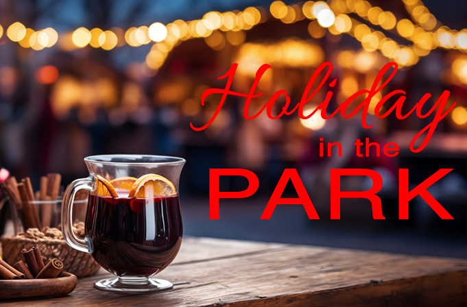 Bridgeland's Holiday in the Park