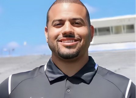 Nicholas Cavallo Announced Head Football Coach at Morton Ranch High School 