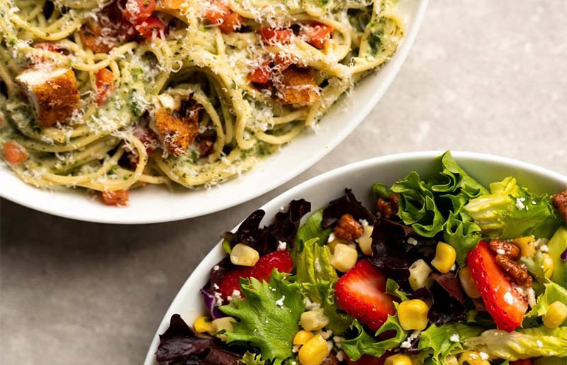 Piada Cross Creek Set to Open December 12