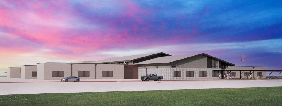 Lamar CISD Board Approves Namesakes for Six New Campuses