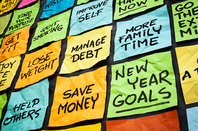 Achieve Your 2025 New Year's Resolutions: Top Fitness, Wellness, and Personal Growth Resources in Cypress and Cy-Fair
