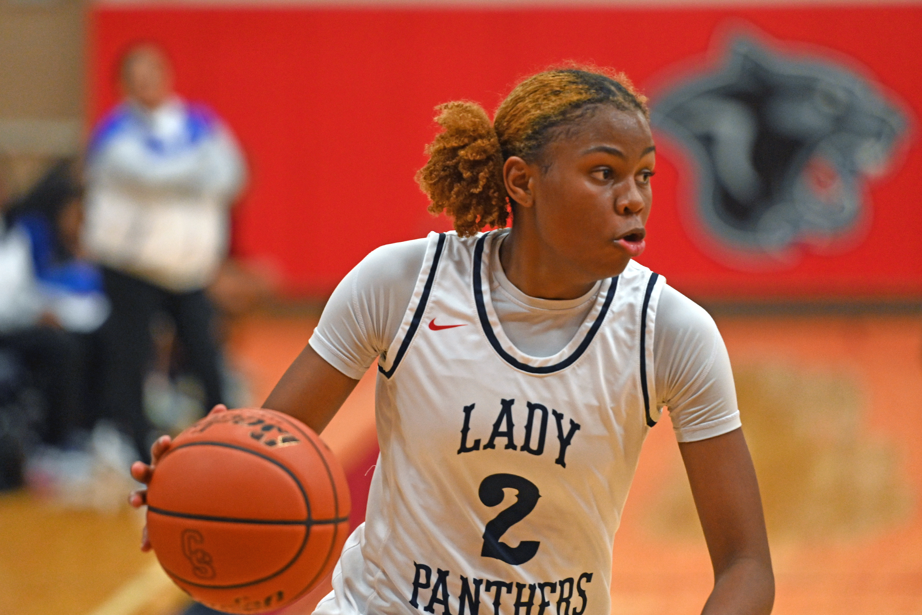 Three CFISD Girls' Basketball Teams Advance to Regional QuarterfinalsÂ 