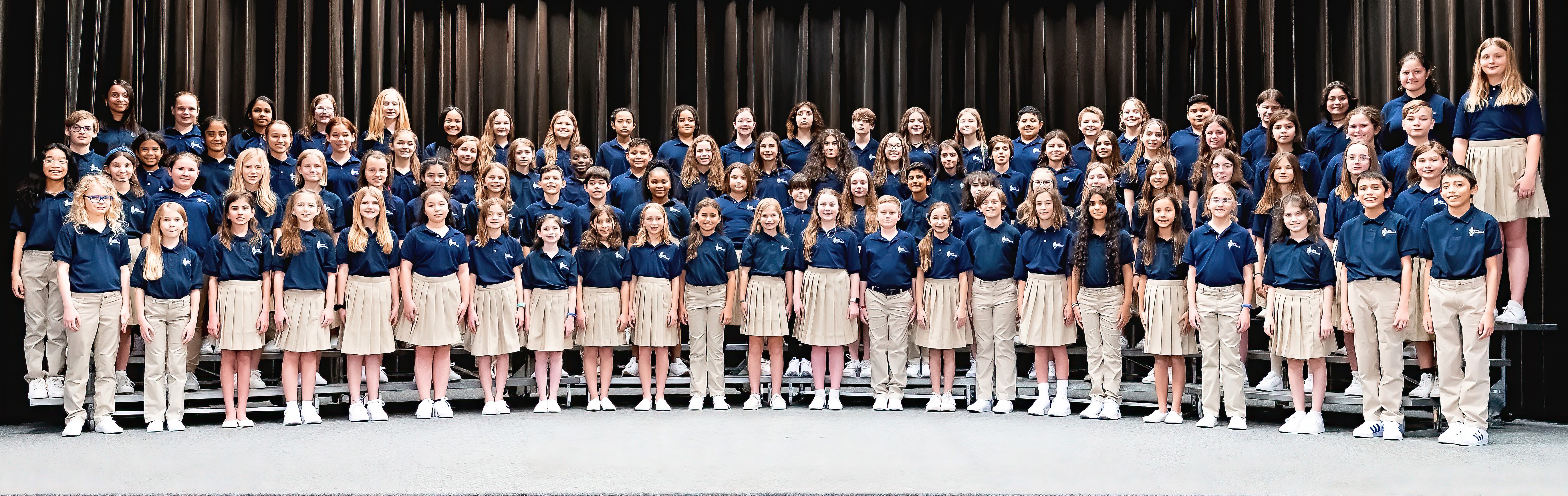 Collins Chorale to Perform at TMEA Clinic/ConventionÂ
