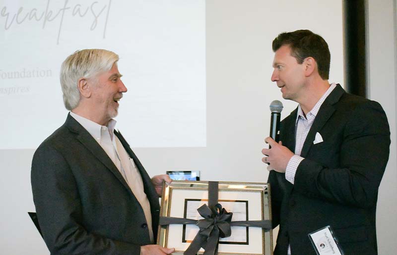 Katy ISD Education Foundation Celebrates InvestorsÂ