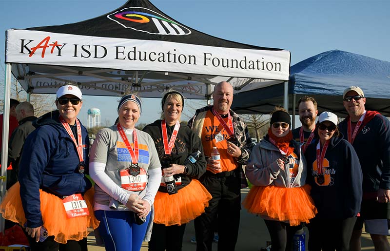 Memorial Hermann Katy Supports Limelight RunÂ