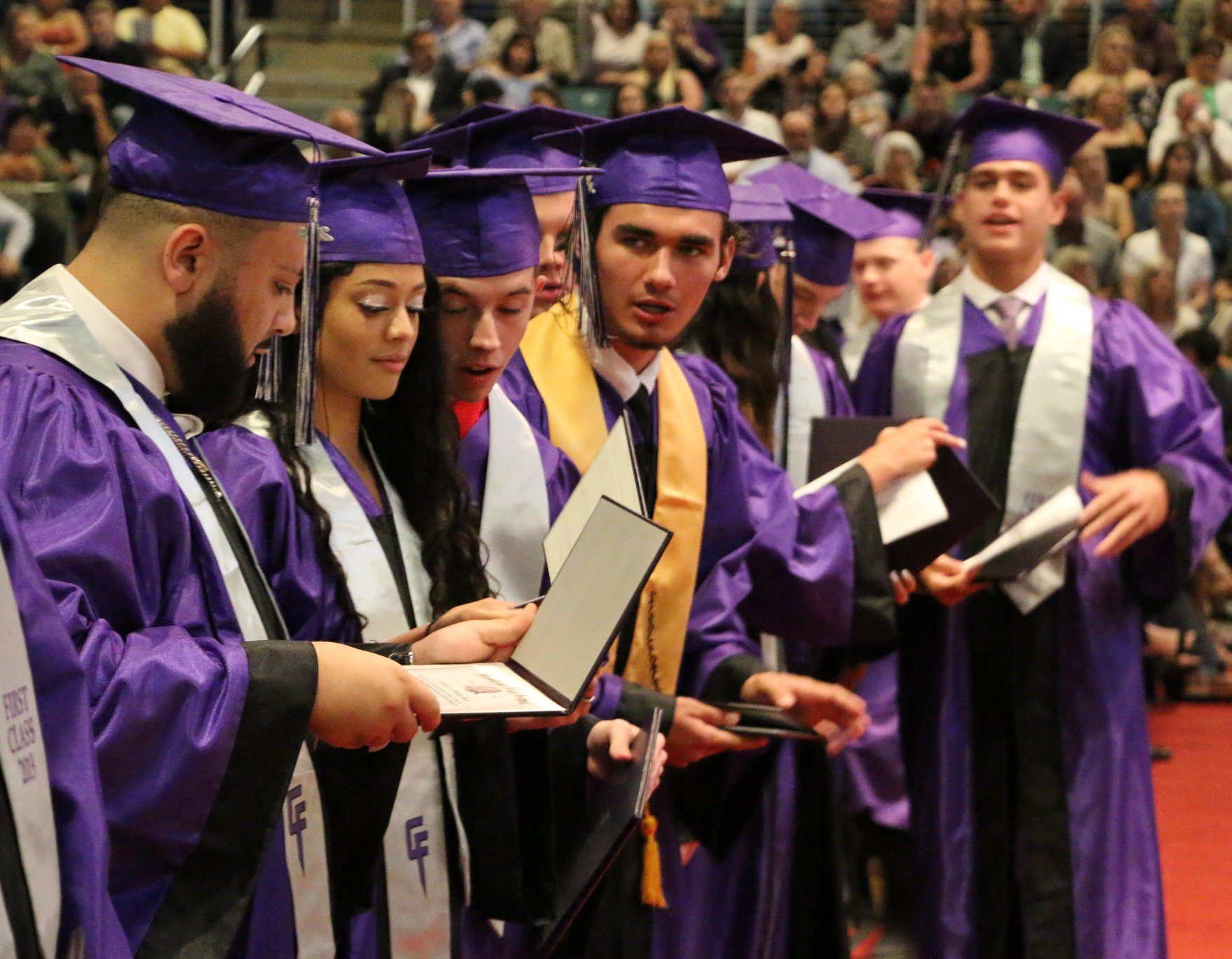 Looking Ahead: LCISD Graduation Dates, Upcoming Events