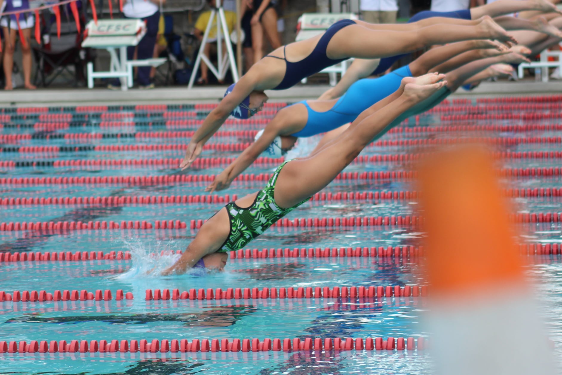 Hearthstone Heatwaves Gearing Up for 2024 Swim Season