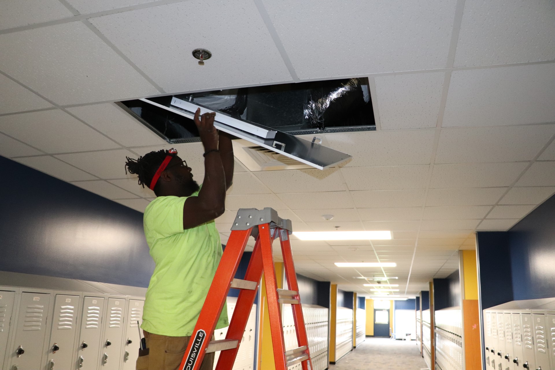 Katy ISD Awarded Nearly $400K for Energy Conservation Efforts