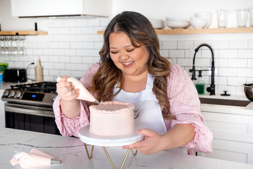 Captivating the Heart and Taste Buds: The Flour Petal Bakery Redefines the Sweet Industry in Cypress