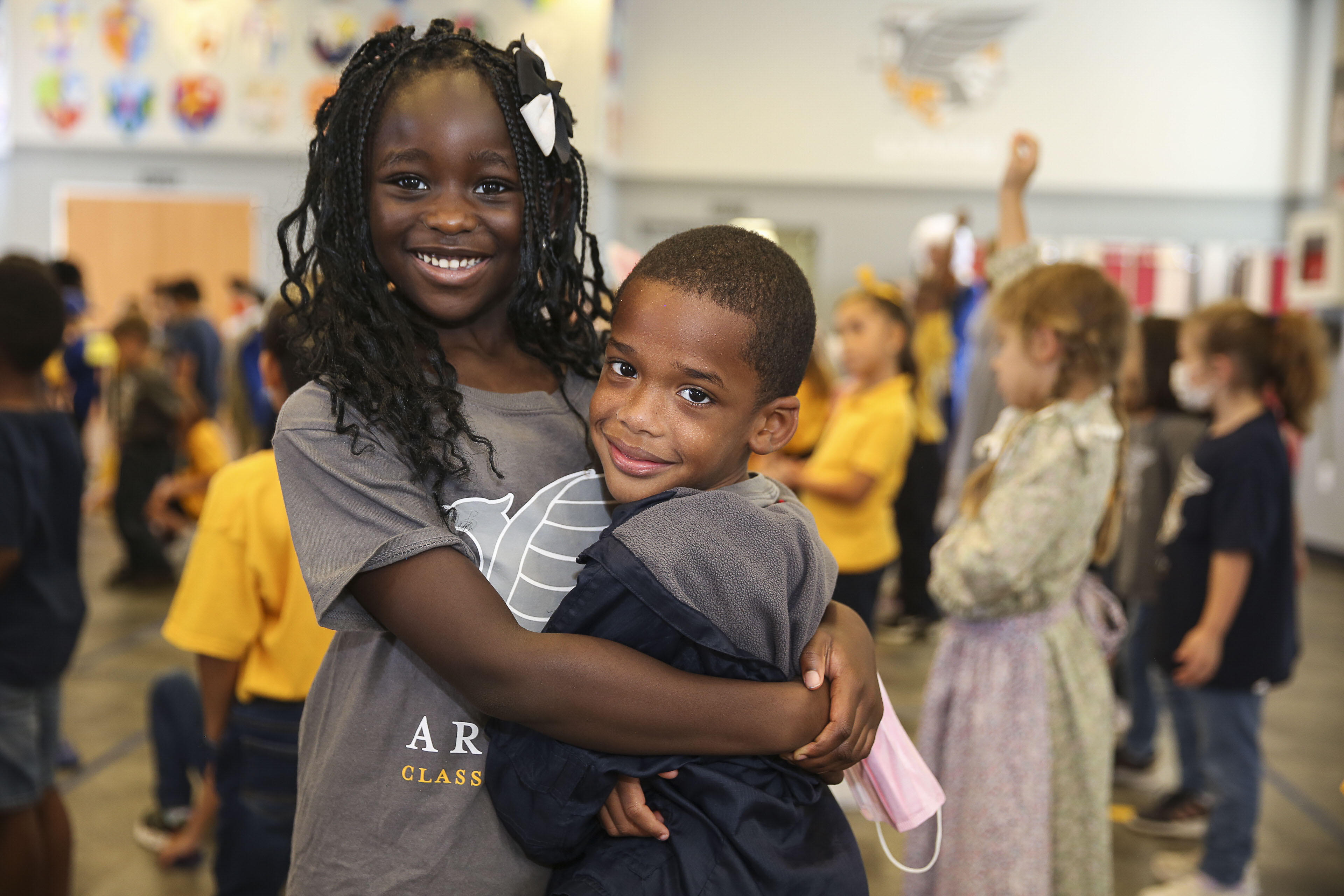 Navigating School Choices: Why More Houston Families Are Turning to Charter Schools Like Aristoi Classical Academy