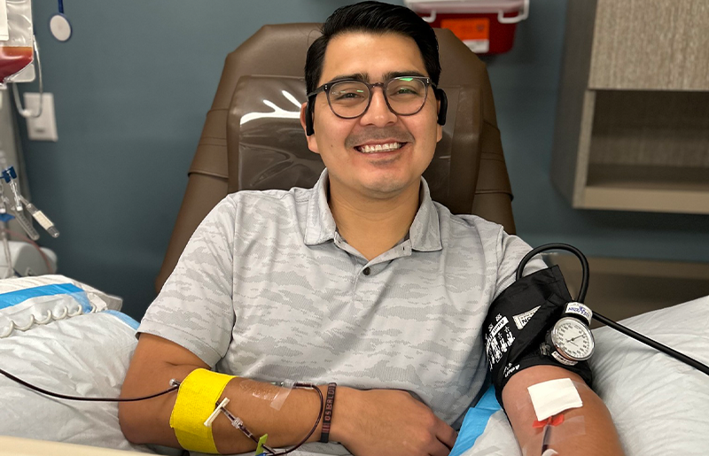Katy Residents Can Save Lives: Donate Blood at Gulf Coast Regional Blood Center’s Katy Neighborhood Donor Center