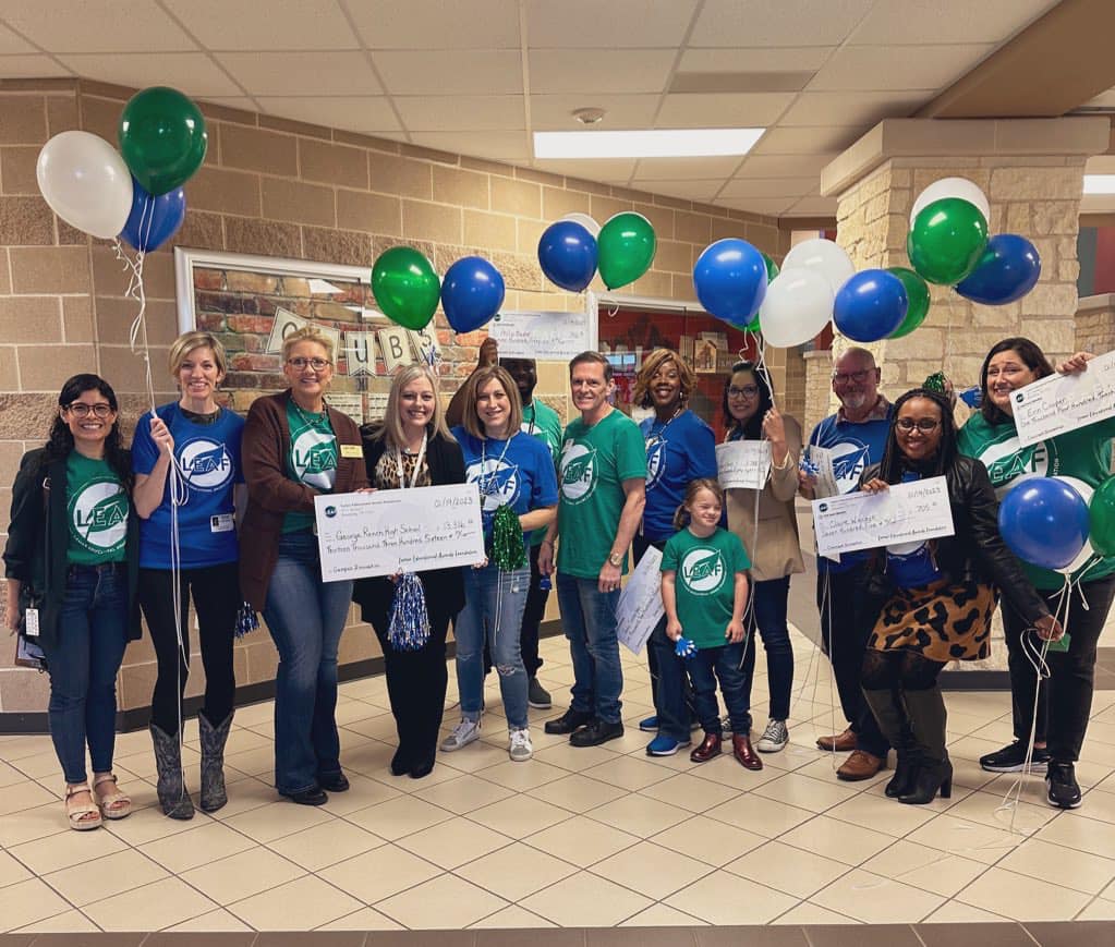 Lamar Educational Awards Foundation Grants More Than $200K to EducatorsÂ
