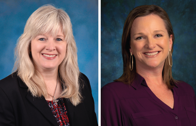 CFISD Names 2022-2023 Principals of the YearÂ