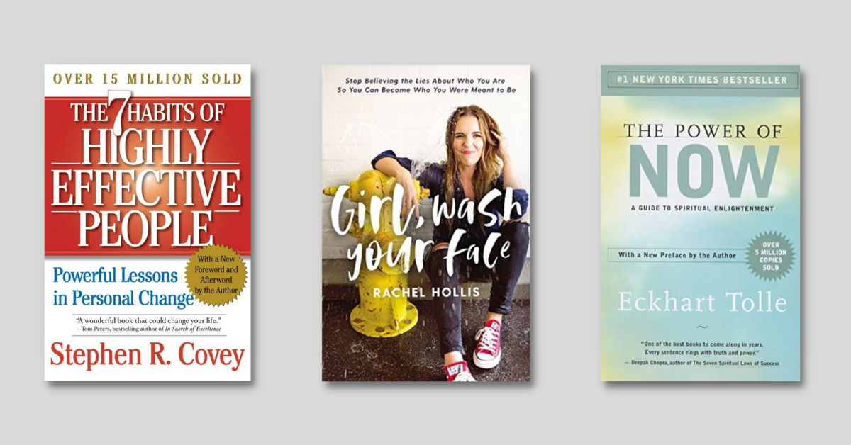 Set Positive Personal Goals with Fort Bend County Libraries