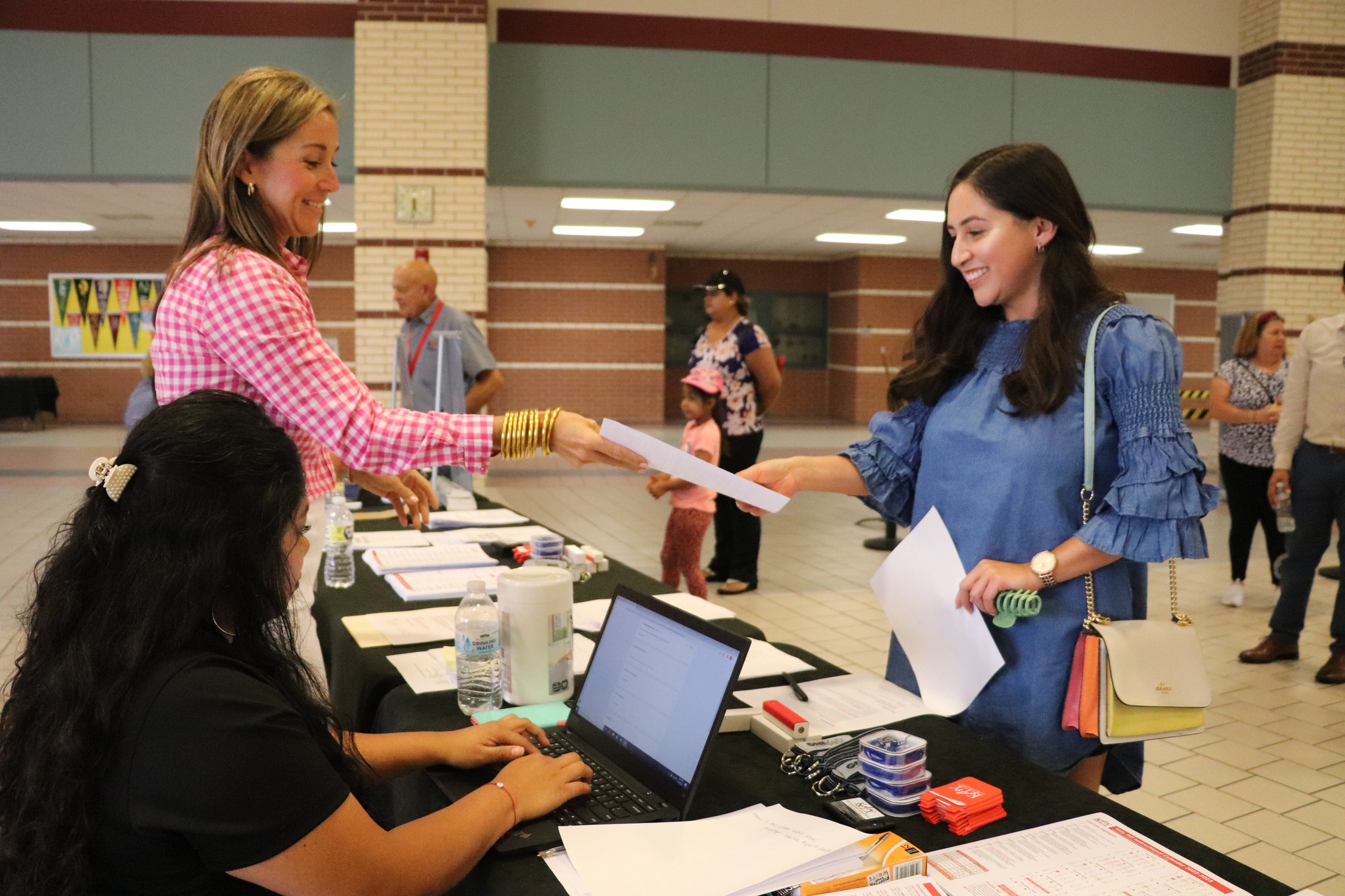 Katy ISD Hosts Operations Job Fair on January 20