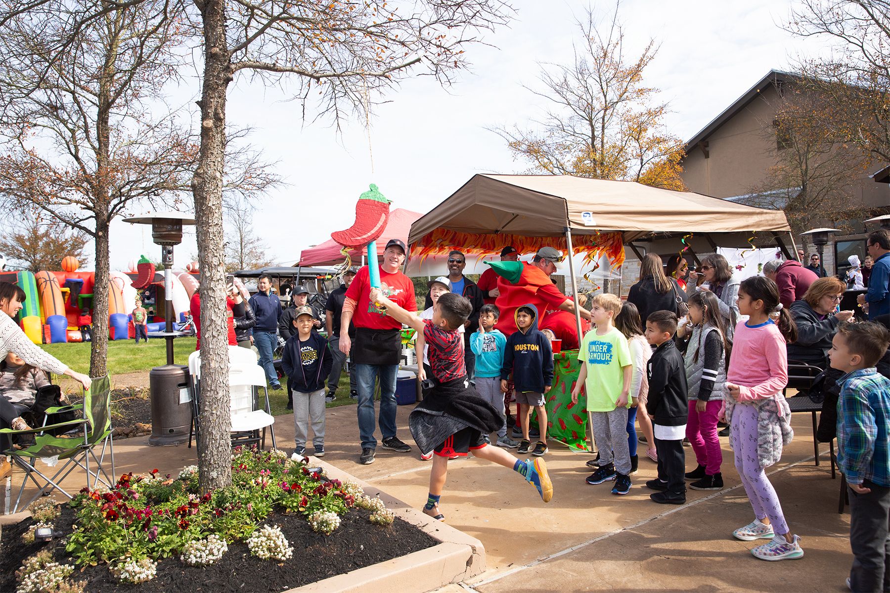 More Cooking Teams Needed for Towne Lake Chili Cook Off