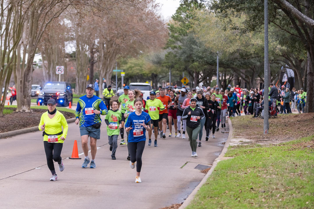 Katy Area Pie Shop Gearing Up for 2nd Annual Katy Pie Run