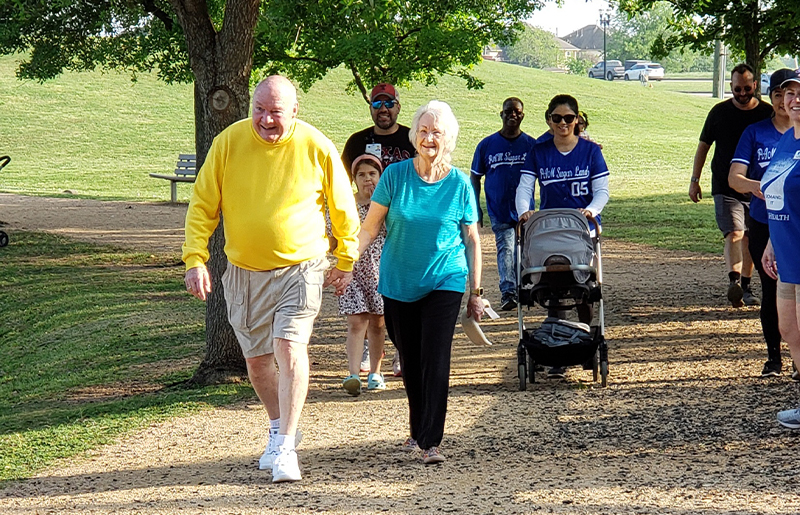 Fort Bend Seniors Meals on Wheels Celebrates 50 Years of Service to Local Seniors