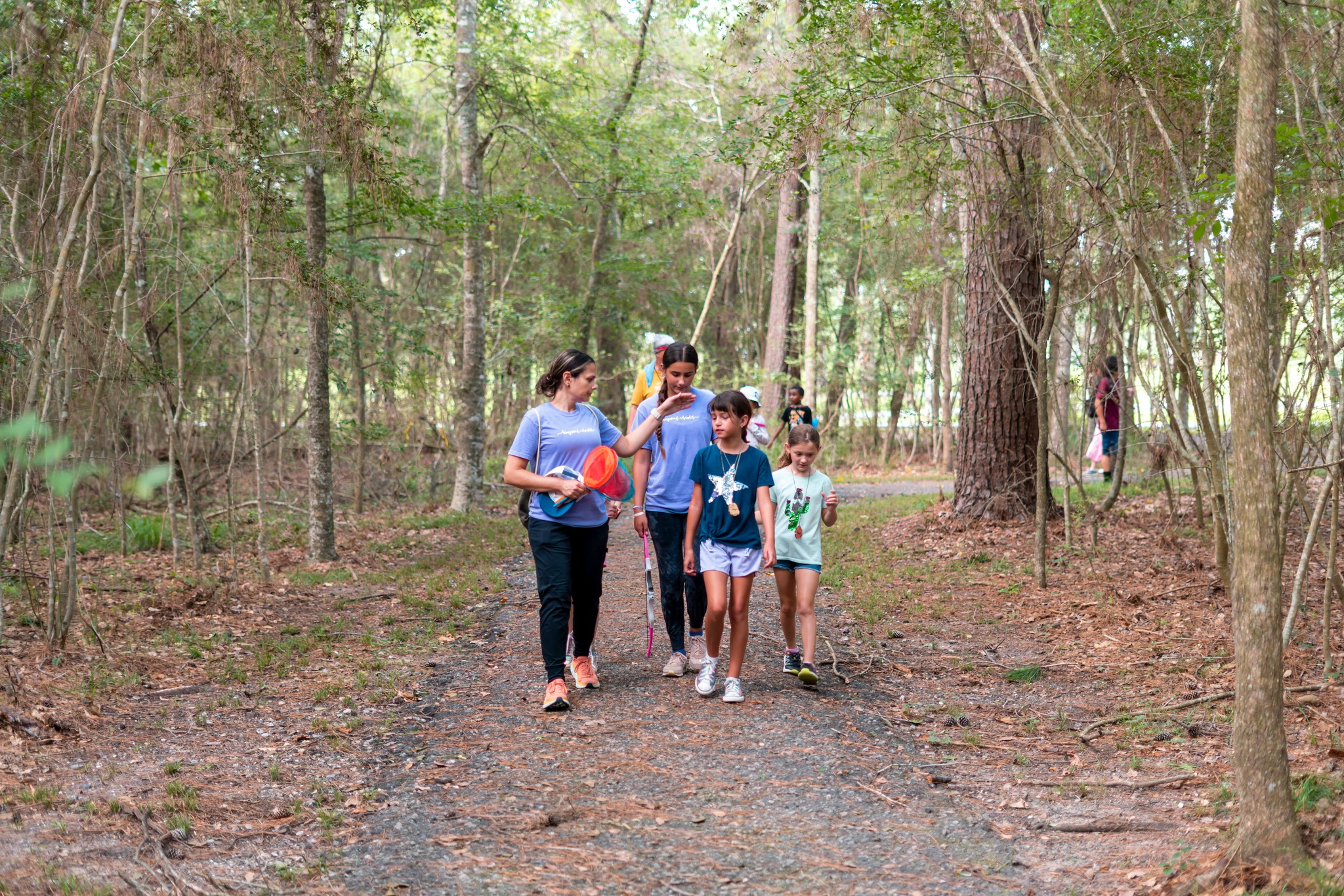 Featured Spring Area Park: Dennis Johnston Park