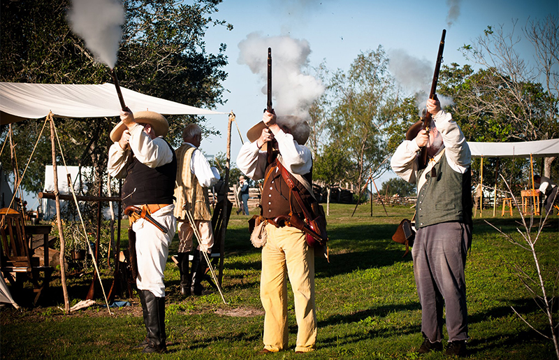 The George Ranch Kicks Off 200th Anniversary with a Year-Long Celebration