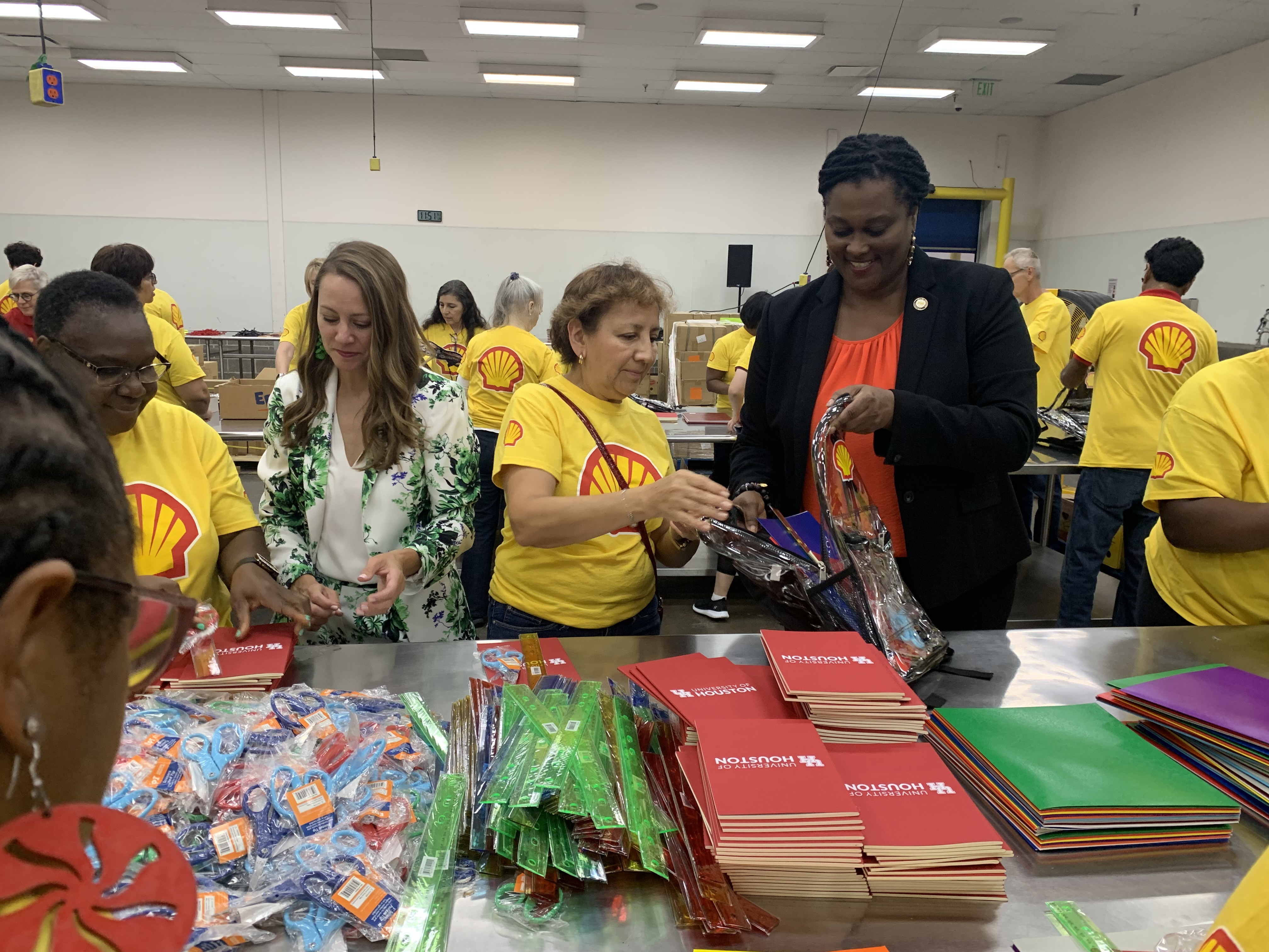 Mayor Turner Announces Date for Back to School Fest